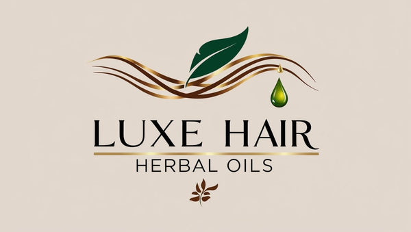 Luxe Hair Herbal Oils